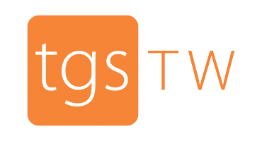 TGS logo